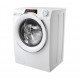 Candy RO 4106DWMC7/1-S Veļas mašīna, A, priekšējā iekraušana, dziļums 58 cm, 10 kg, balta