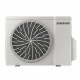 SAMSUNG WALL-WINDLESS Windfree™ Comfort S2 (ex. Arise), 2,5/3,2 kW gaisa kondicionētāja āra vienība