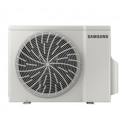 SAMSUNG WALL-WINDLESS Windfree™ Comfort S2 (ex. Arise), 2,5/3,2 kW gaisa kondicionētāja āra vienība