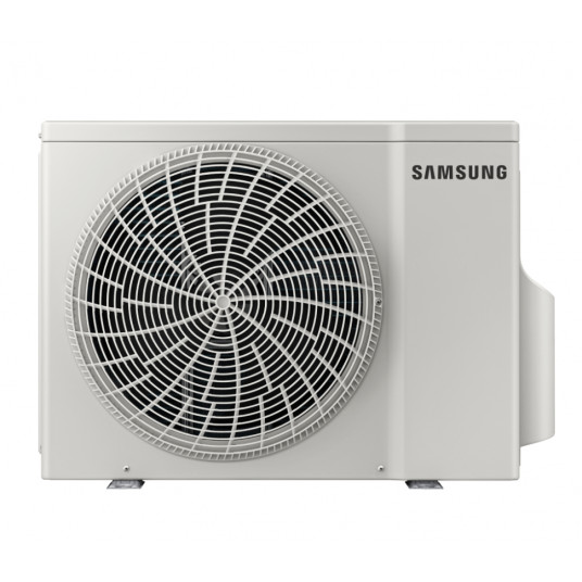 SAMSUNG WALL-WINDLESS Windfree™ Comfort S2 (ex. Arise), 2,5/3,2 kW gaisa kondicionētāja āra vienība