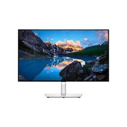 DELL UltraSharp 27 collu monitors