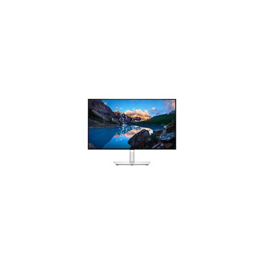 DELL UltraSharp 27 collu monitors