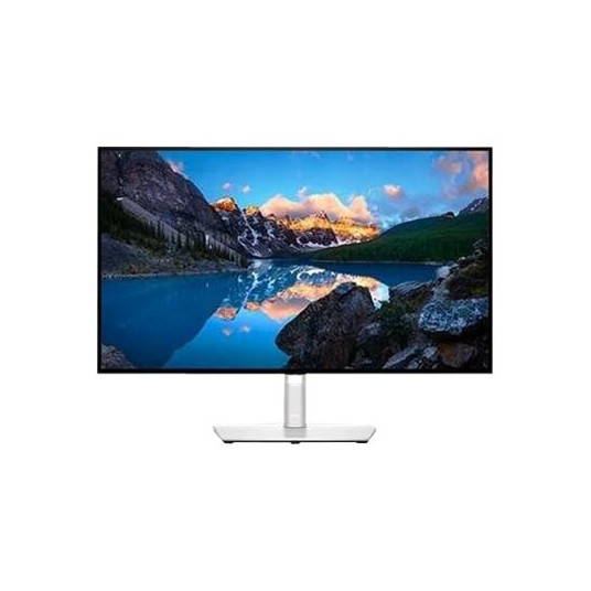 DELL UltraSharp 27 collu monitors