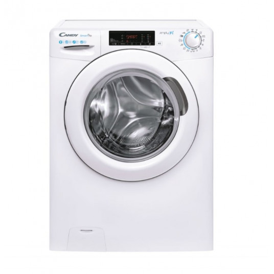 Veļas mašīna Candy CSO 1295TW4/1-S