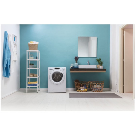 Veļas mašīna Candy CSO 1295TW4/1-S