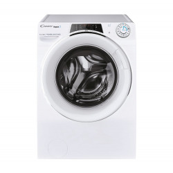 Veļas mašīna ar žāvētāju Candy ROW4856DWMCT/1-S