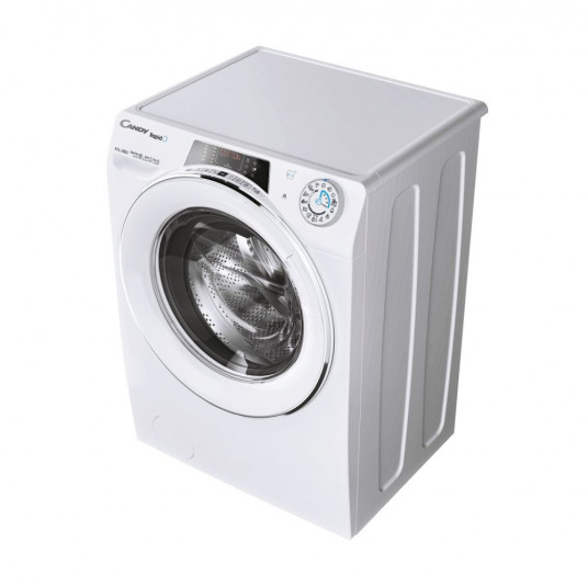 Veļas mašīna ar žāvētāju Candy ROW4856DWMCT/1-S