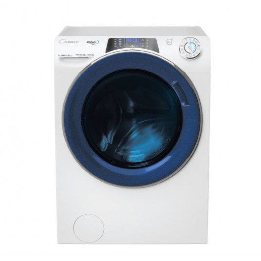 Veļas mašīna Candy RP4476BWMUC8/1-S
