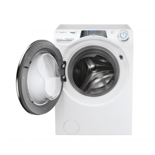 Veļas mašīna Candy RP4476BWMUC8/1-S