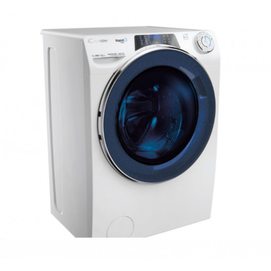 Veļas mašīna Candy RP4476BWMUC8/1-S