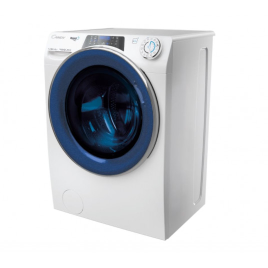 Veļas mašīna Candy RP4476BWMUC8/1-S