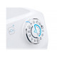 Veļas mašīna Candy RP4476BWMUC8/1-S