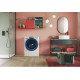 Veļas mašīna Candy RP4476BWMUC8/1-S