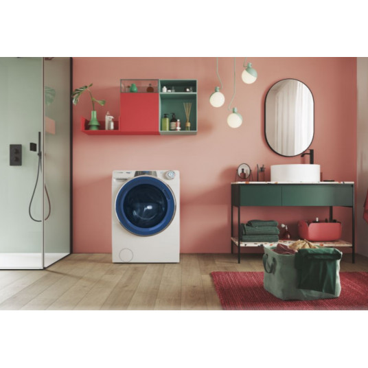 Veļas mašīna Candy RP4476BWMUC8/1-S