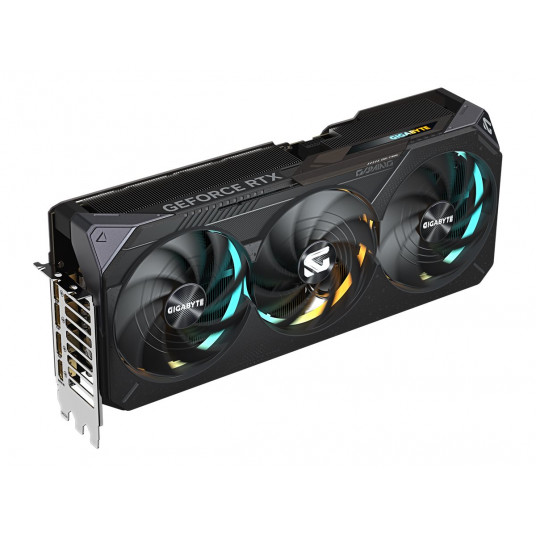 Gigabyte RTX 5090 GAMING OC 32GB grafikas karte