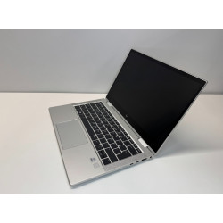 ATJAUNINĀTS | B klase | HP EliteBook x360 830 G7 | 13,3" | Touch | FHD | i5-10210U | 8GB | 256GB | Hewlett-Packard