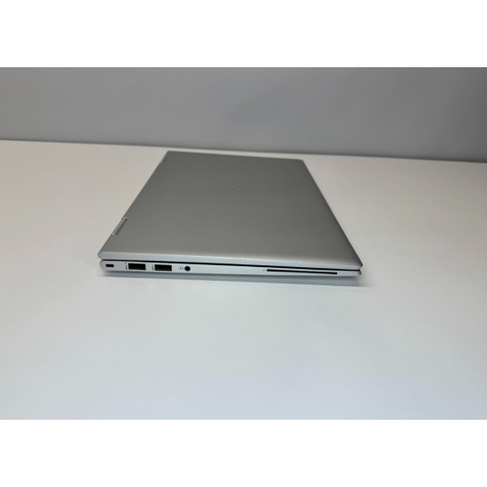 ATJAUNINĀTS | B klase | HP EliteBook x360 830 G7 | 13,3" | Touch | FHD | i5-10210U | 8GB | 256GB | Hewlett-Packard