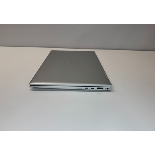 ATJAUNINĀTS | B klase | HP EliteBook x360 830 G7 | 13,3" | Touch | FHD | i5-10210U | 8GB | 256GB | Hewlett-Packard