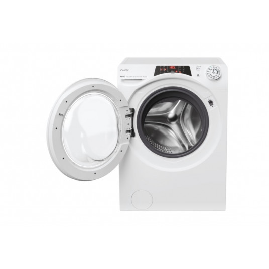 Veļas mašīna ar žāvētāju Candy ROW 4854DWME/1-S