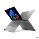 Portatīvais dators Lenovo IdeaPad Pro 5 16AKP10, AI Copilot+ PC, 16 2.8K, AMD Ryzen AI 5, RAM 24GB, 512GB SSD, AMD Radeon 840M Graphics, Windows 11 Home, Luna Grey 83JN000GNT