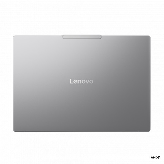 Portatīvais dators Lenovo IdeaPad Pro 5 16AKP10, AI Copilot+ PC, 16 2.8K, AMD Ryzen AI 5, RAM 24GB, 512GB SSD, AMD Radeon 840M Graphics, Windows 11 Home, Luna Grey 83JN000GNT