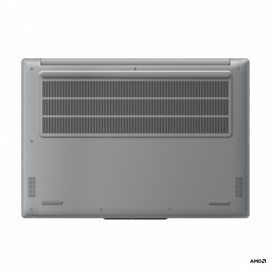 Portatīvais dators Lenovo IdeaPad Pro 5 16AKP10, AI Copilot+ PC, 16 2.8K, AMD Ryzen AI 5, RAM 24GB, 512GB SSD, AMD Radeon 840M Graphics, Windows 11 Home, Luna Grey 83JN000GNT