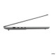 Portatīvais dators Lenovo IdeaPad Pro 5 16AKP10, AI Copilot+ PC, 16 2.8K, AMD Ryzen AI 5, RAM 24GB, 512GB SSD, AMD Radeon 840M Graphics, Windows 11 Home, Luna Grey 83JN000GNT