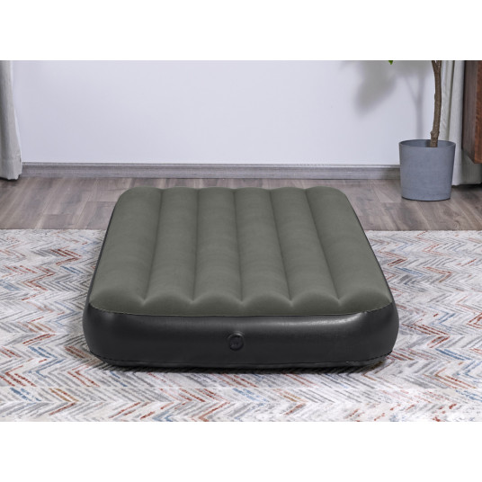 Bestway 1-person inflatable mattress Tritech Air Mattress Twin 188x99cm 6713L