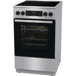 Plīts Gorenje GECS5C70XA