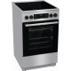 Plīts Gorenje GECS5C70XA