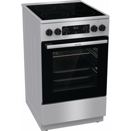 Plīts Gorenje GECS5C70XA
