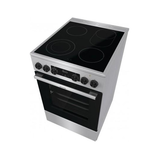 Plīts Gorenje GECS5C70XA