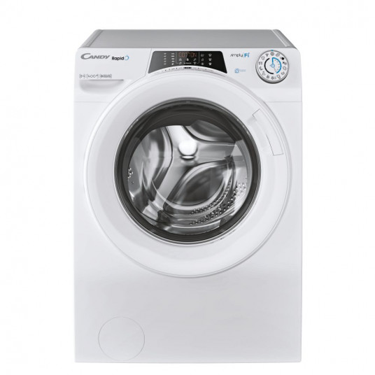 Veļas mašīna Candy RO 1486DWME/1-S