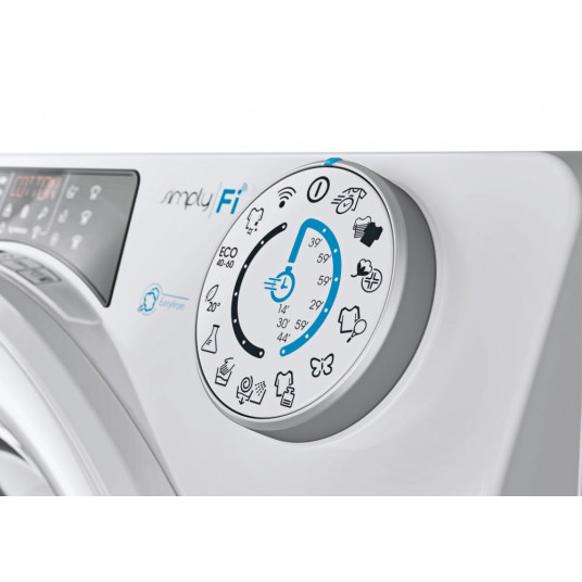 Veļas mašīna Candy RO 1486DWME/1-S