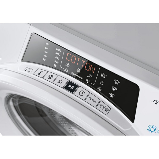 Veļas mašīna Candy RO 1486DWME/1-S