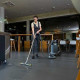 Putekļu sūcējs Karcher NT 48/1 (1.428-620.0)