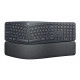 Logitech ERGO K860 Split tastatūra