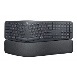 Logitech ERGO K860 Split tastatūra