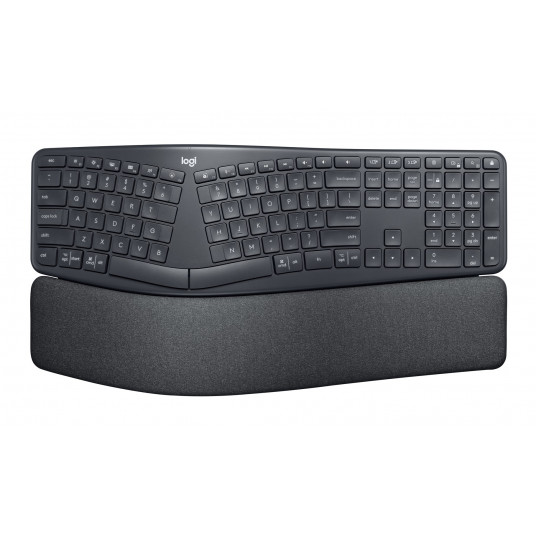 Logitech ERGO K860 Split tastatūra