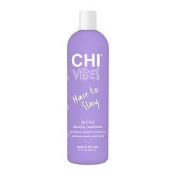 "Farouk Systems Vibes Hair to Slay Tip" matu labošanas kondicionieris, 355 ml