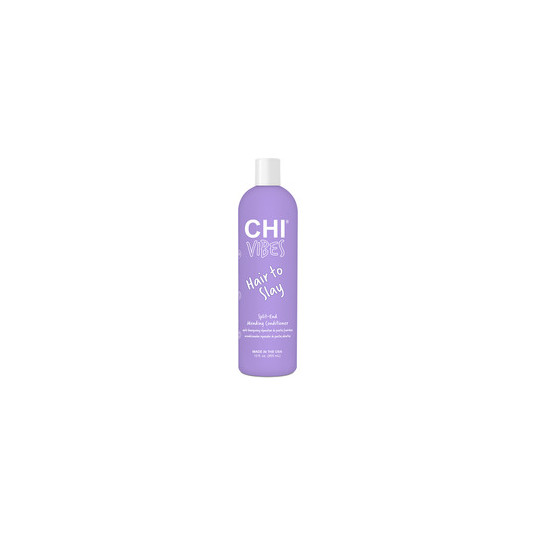 "Farouk Systems Vibes Hair to Slay Tip" matu labošanas kondicionieris, 355 ml