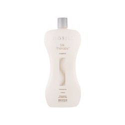 Farouk Systems Biosilk Silk Therapy Shampoo - Regenerating silk shampoo, 1006ml