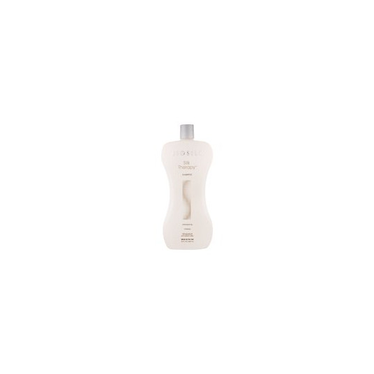 Farouk Systems Biosilk Silk Therapy Shampoo - Regenerating silk shampoo, 1006ml