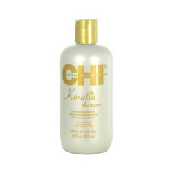 Farouk Systems CHI Keratin Shampoo - Shampoo with keratin, 59ml