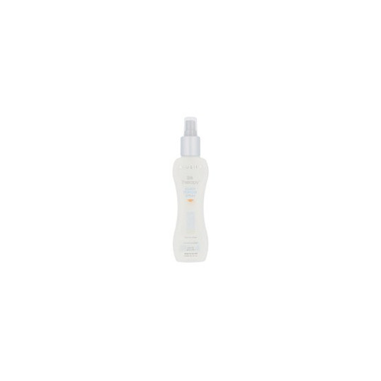 Farouk Systems Biosilk Silk Therapy Beach Texture Spray - Spray to define and shape hair, 167ml