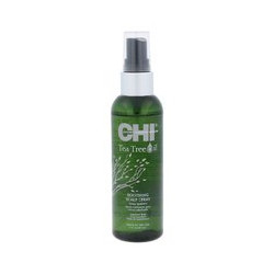 Farouk Systems CHI Tea Tree Oil Soothing Scalp Spray - Soothing hair spray, 89ml