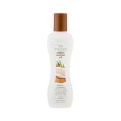 Farouk Systems Silk Therapy Organic Coconut Oil, 167ml