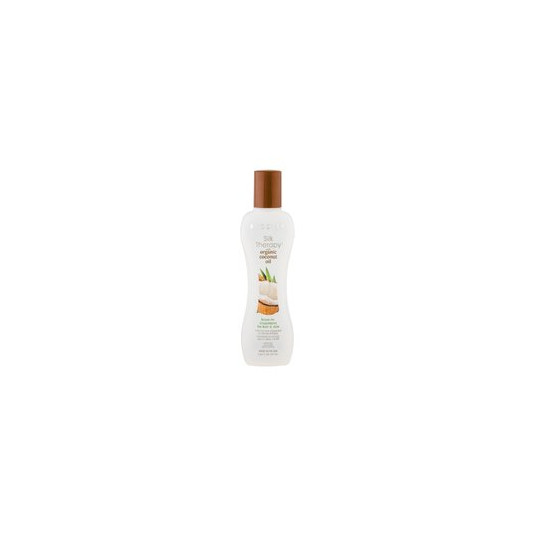 Farouk Systems Silk Therapy Organic Coconut Oil, 167ml