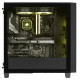Actina 5901443339960 PC AMD Ryzen™ 7 7800X3D 32 GB DDR5-SDRAM 2 TB SSD AMD Radeon RX 7900 XT "Midi Tower" melns