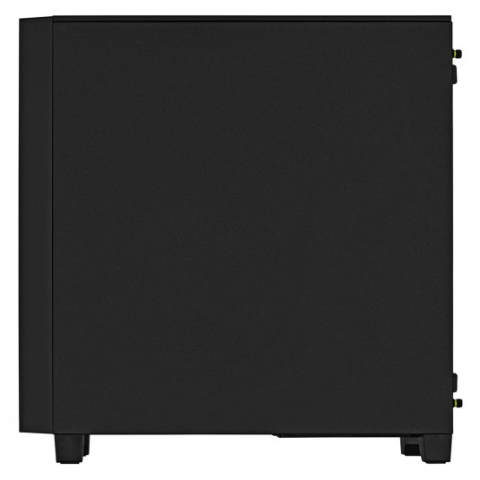 Actina 5901443339960 PC AMD Ryzen™ 7 7800X3D 32 GB DDR5-SDRAM 2 TB SSD AMD Radeon RX 7900 XT "Midi Tower" melns
